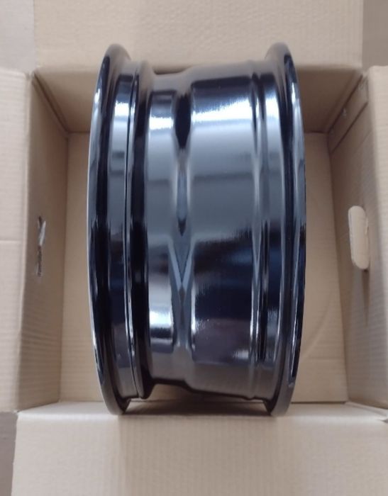 Jante 15 Toyota Auris Corolla cu 5 x 114.3 R15