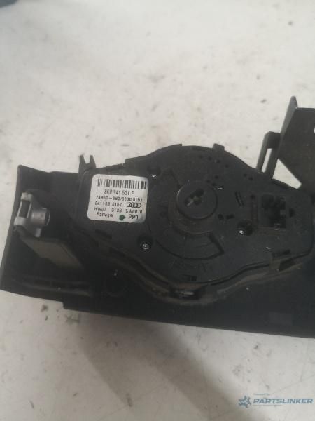 Bloc Lumini Audi A4 Iv (8K2, B8) [ 2007 - 2015 ] Tdi (Caga, Cjca, Cmea, Cmfa) 105Kw|143Hp Oem 8K0941531F