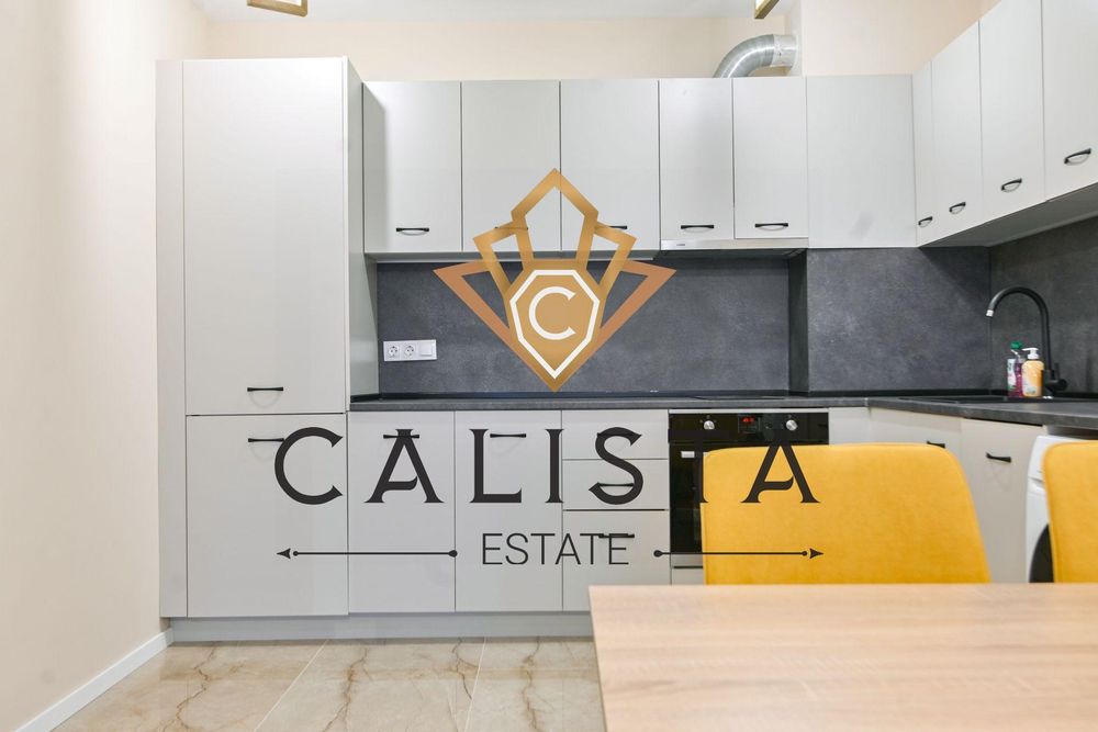 Дава се под наем Двустаен апартамент в София, Младост 4 - 65 кв.м за 750 € - Снимка #4