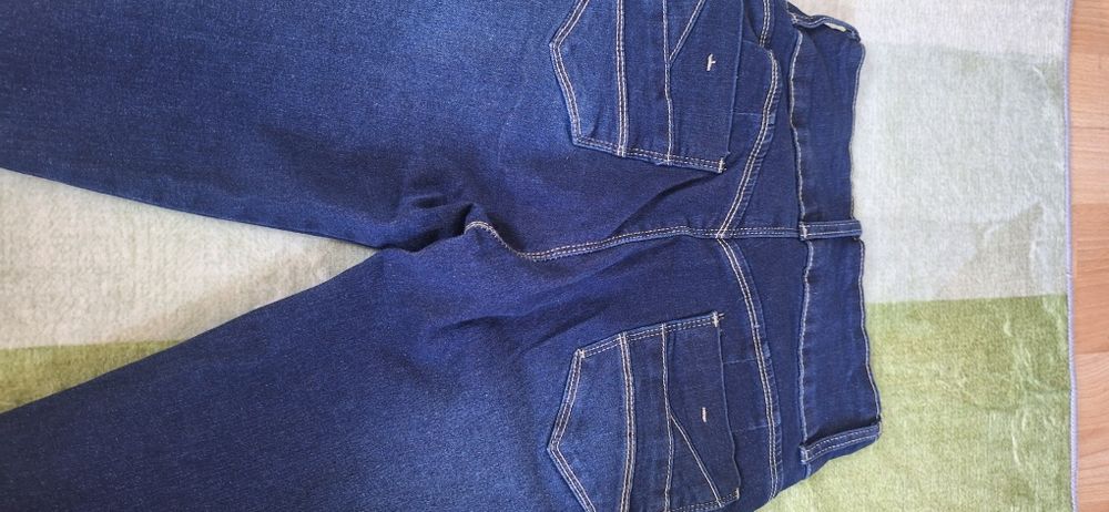 Дамски дънки, размер S