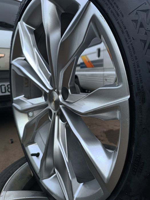 Я.20.перемер диска балон холати янгидай Малибу