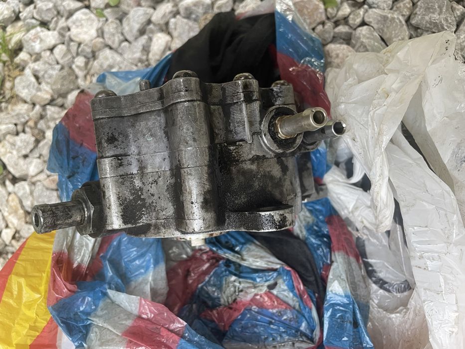 Вакум помпа (Тандем помпа) за AUDI/VW/SKODA/SEAT