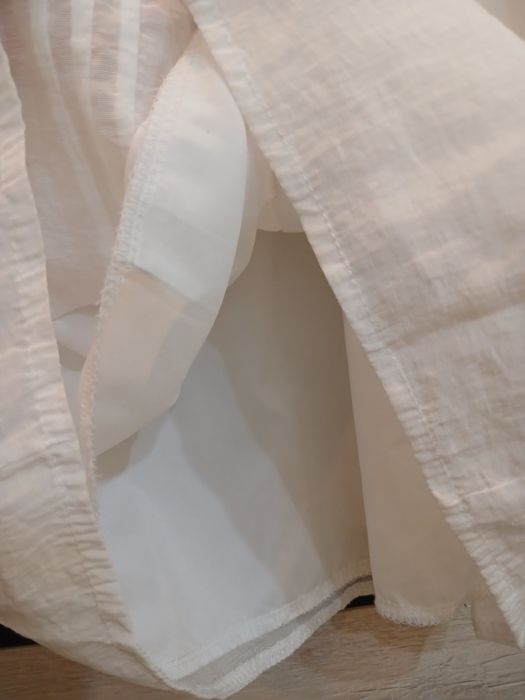 Нежные 2 белые кофты. Nejniy 2 ta oq kofta