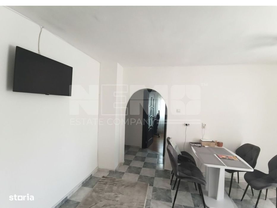 Apartament 2 camere, Obcini – str. Măgurei, 66 mp — fotografia 3