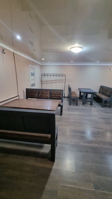 Продаю действующее кафе