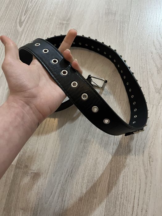 стилен младежки колан