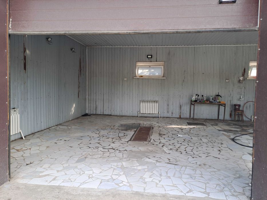 Продам автомойку+шиномонтаж в г.Тобыл