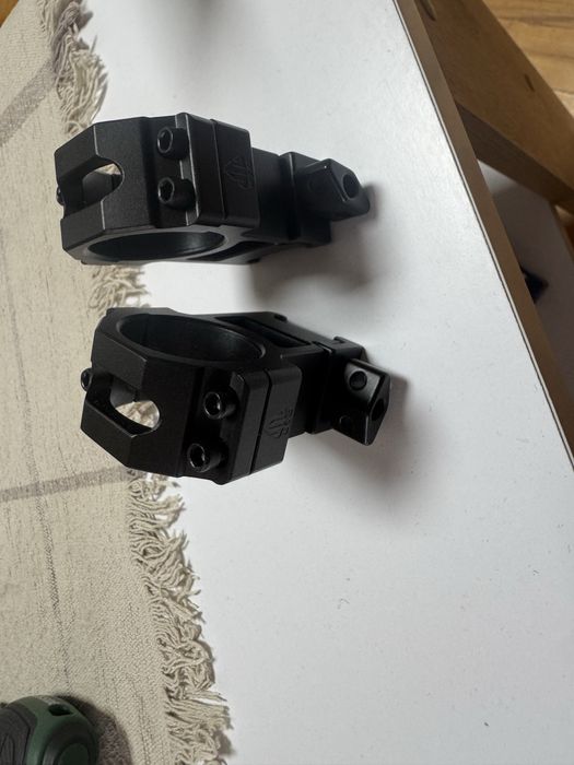 Продавам високи бързи рингове 30ки UTG