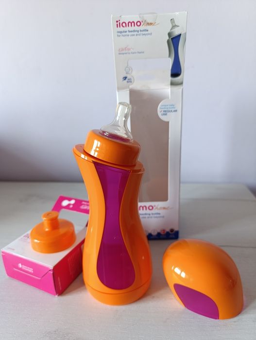 Бебешко шише на iiamo