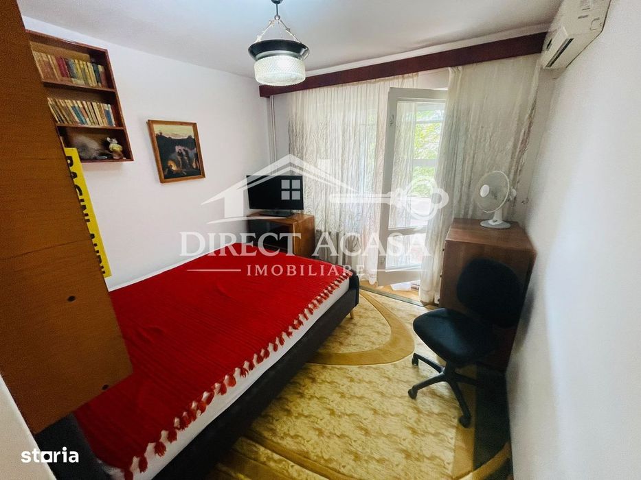 Apartament cu 3 camere de inchiriat-Bulevardul 1decembrie 1918-Tudor