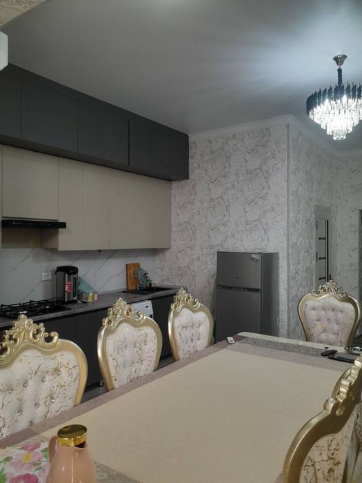 2 хонали квартира