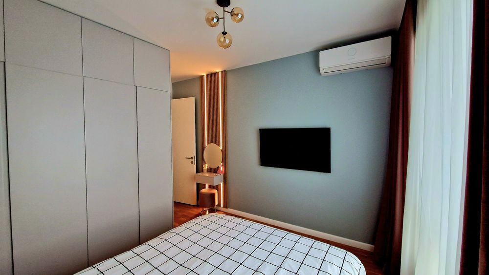 2 Camere Premium Luxuria Residence