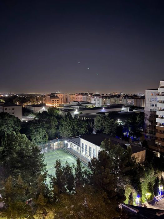 ЖК Wiston 3/9/11
Дархан