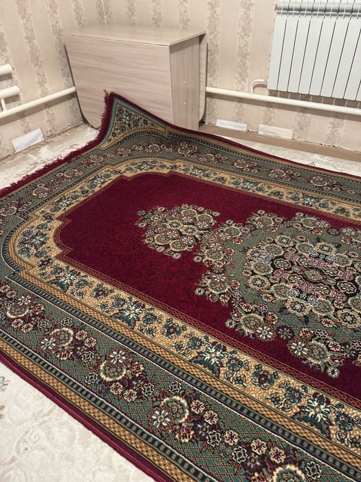 Продам ковер 220×400 см