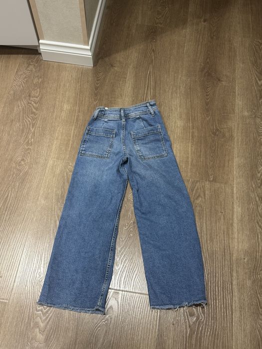 Джинсы Zara, брюки на девочку