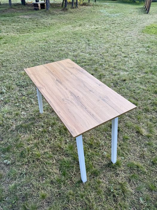 Стол кухонный 120х60