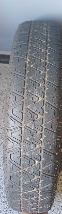 НОВА Патерица 5x112 R17