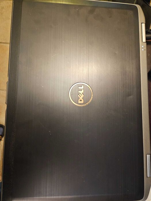 Dell Latitude E6420 -  i5 core processor