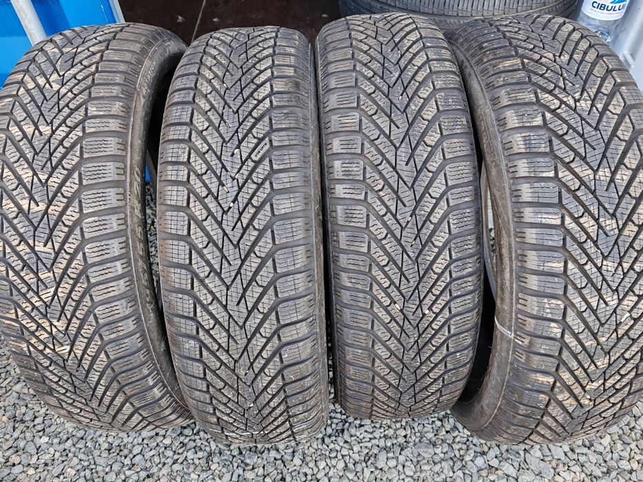 195 55 20. Pirelli. An 2023