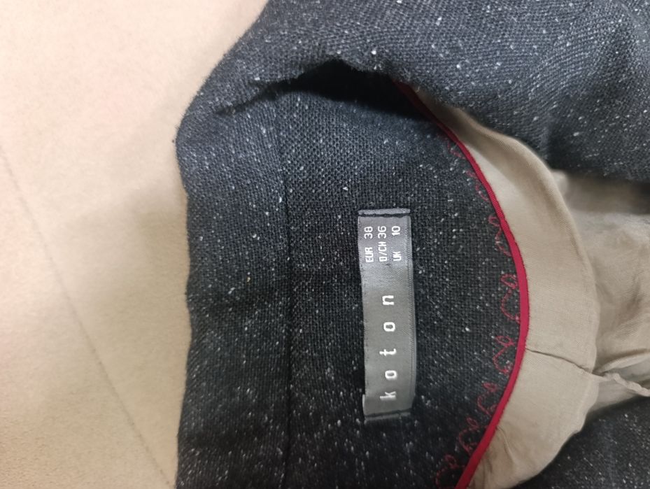 Продам костюм - двойку