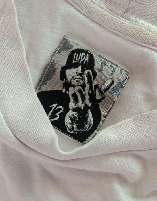 Лимитирана Тениска Luda