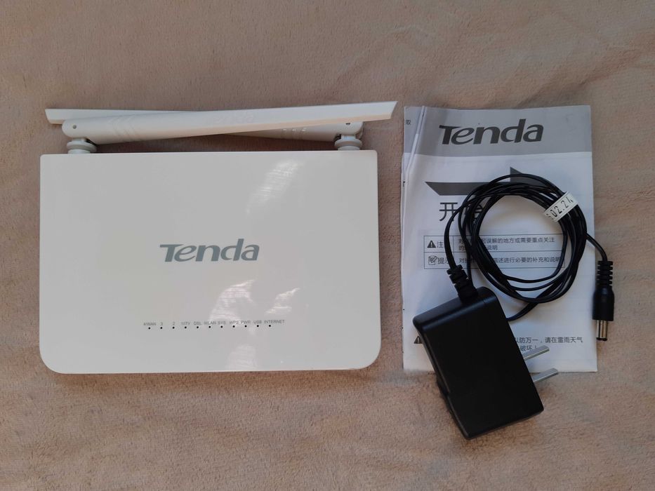 Беспроводной модем ,  модем роутер Wi-Fi