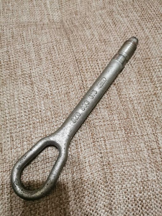 Cui nou tractare Audi,Skoda,Seat