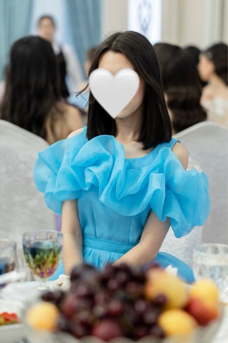 Платье трансформер размер 38-40