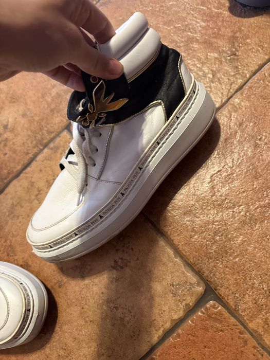 Дамски сникърси patrizia pepe