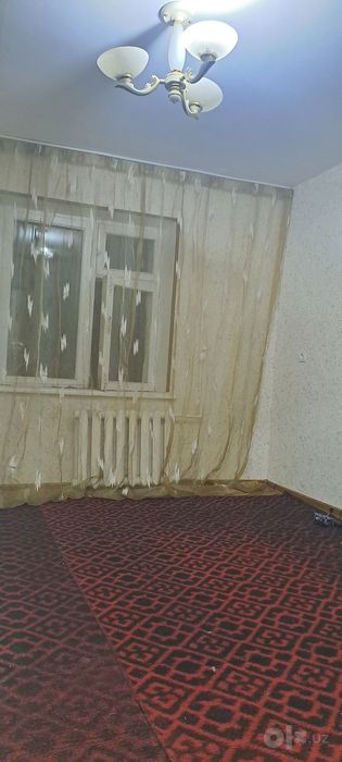 Продаётся своя квартира