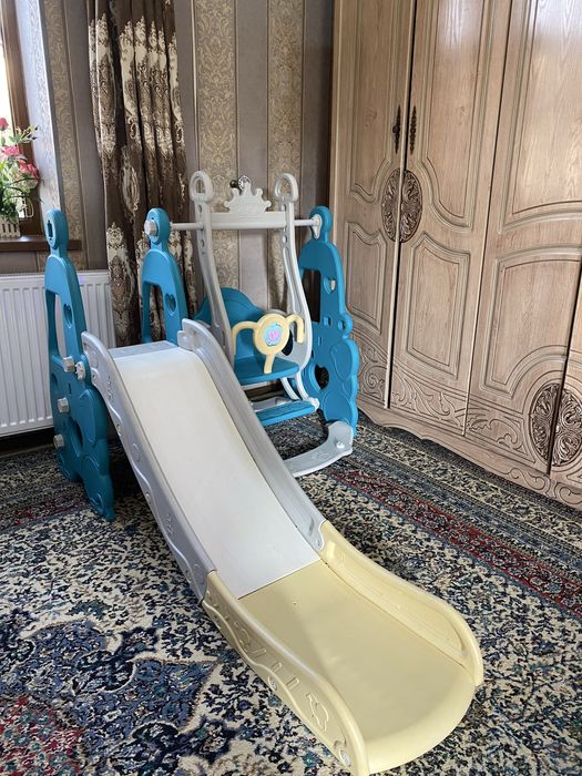 Bolalar oyingohi mazza qb ishlatasila puliga arzidi