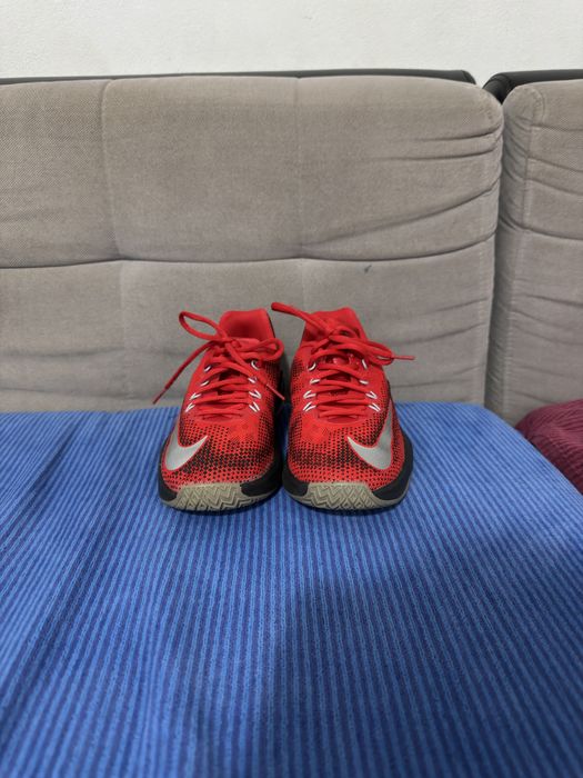 Nike Air Max Infuriate