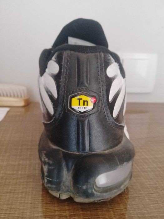 Кроссовки Nike air max plus, tn