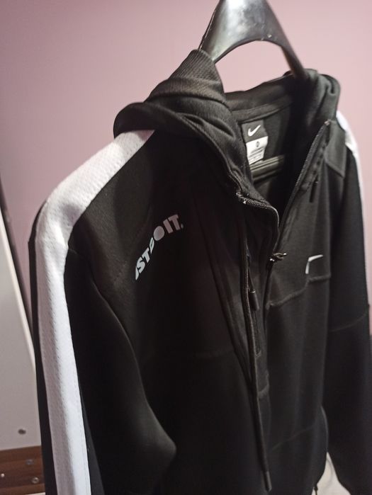 Мъжко горнище найк