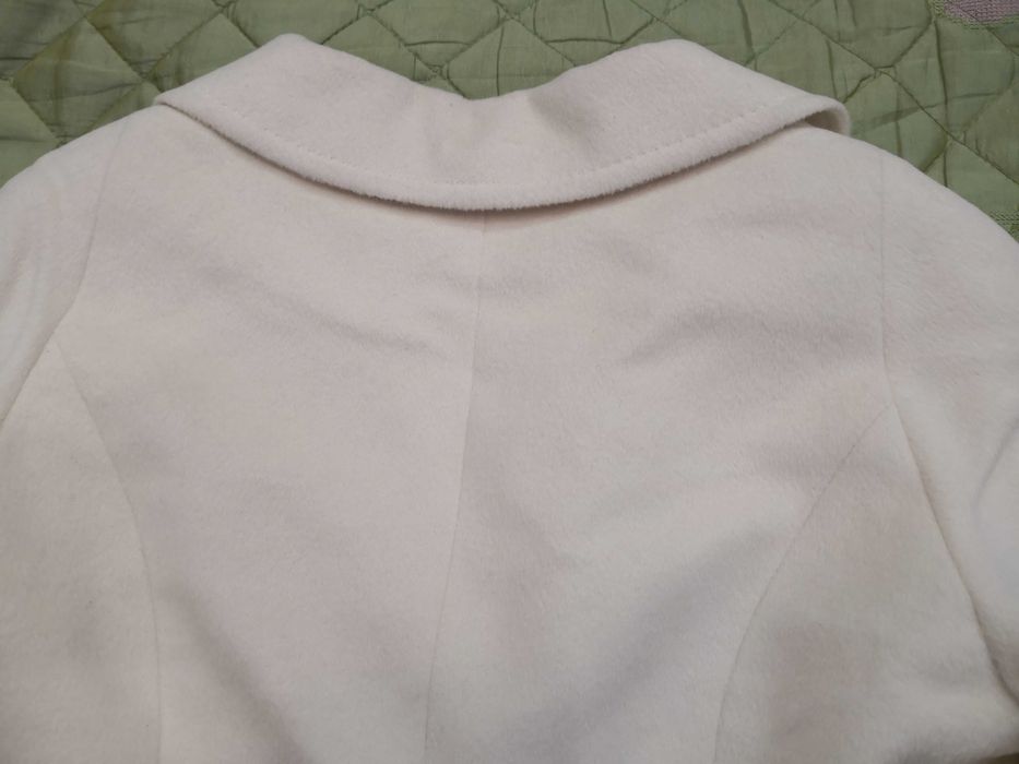 Продам пальто б/у