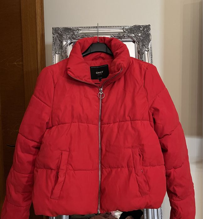 Geaca dama Only toamna-iarna