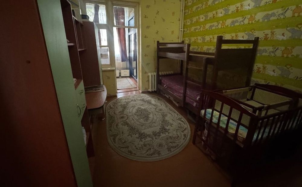 Yashnaobod parkentsiyga yaqin joyda 2 xona kv ijaraga beriladi