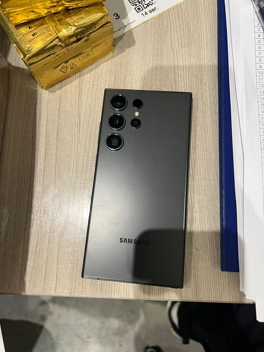 Samsung s 24 ultra