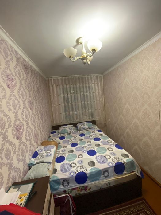 Продам 3х комнатную квартиру.