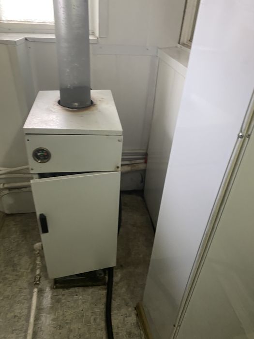 Ремонт газовых котлов