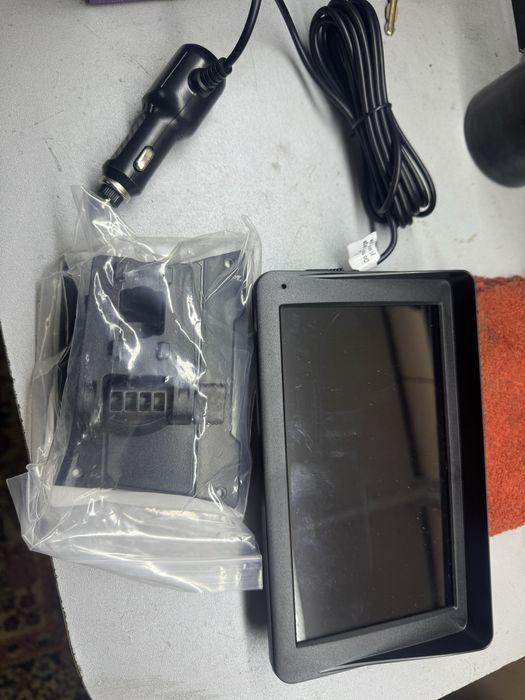 Кар плей для любой автомагнитолы