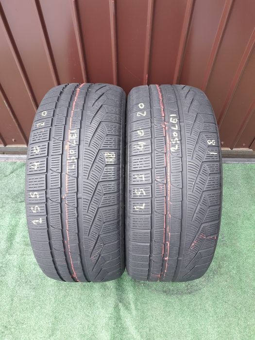 255.40.20 Pirelli