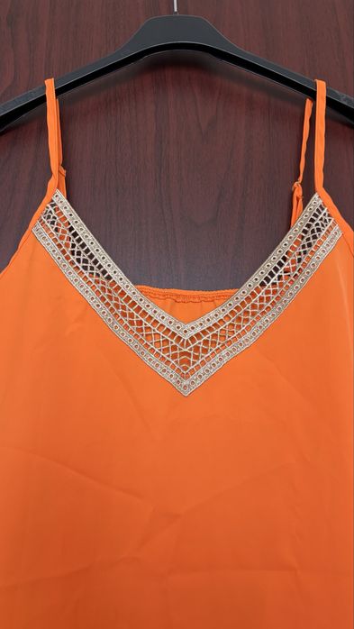 Кимоно и потник нови