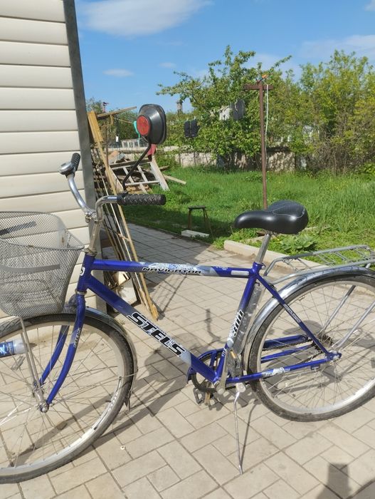 Продам велосипеды