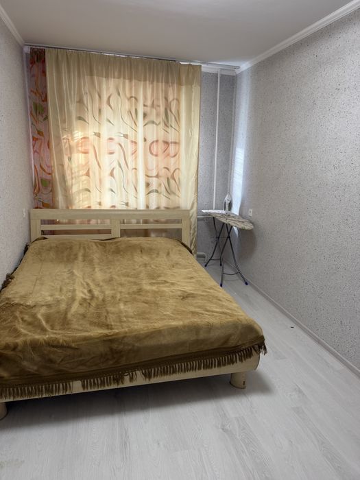 2-х комнатная квартира посуточно