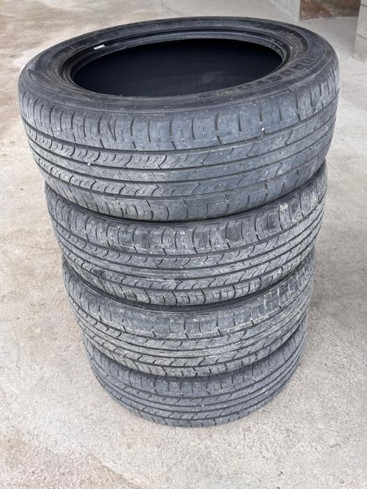 Продам шины летние