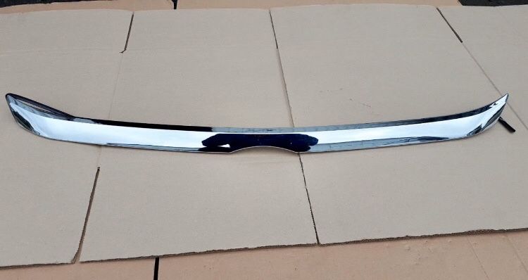 Решетка радиатора Камри 50 Camry 50