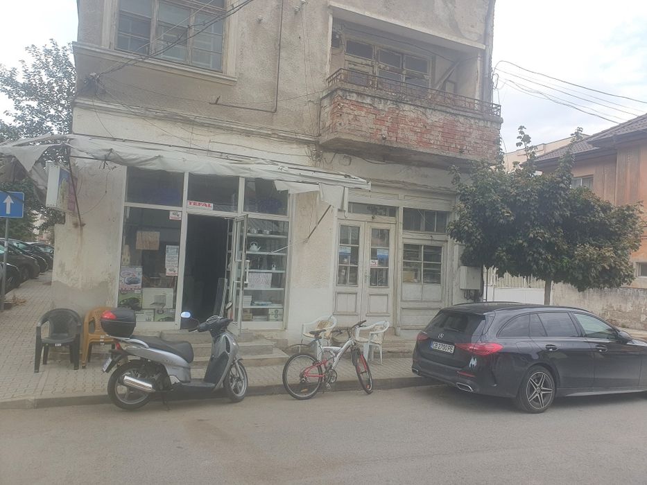 Дава се под наем Магазин в Свиленград - 59 кв.м за 255 € - Снимка #5