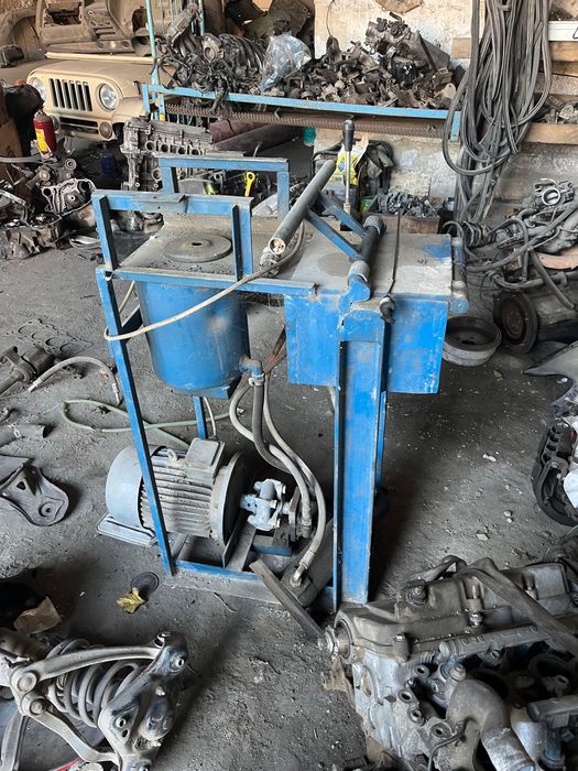 Кирпичный аппарат