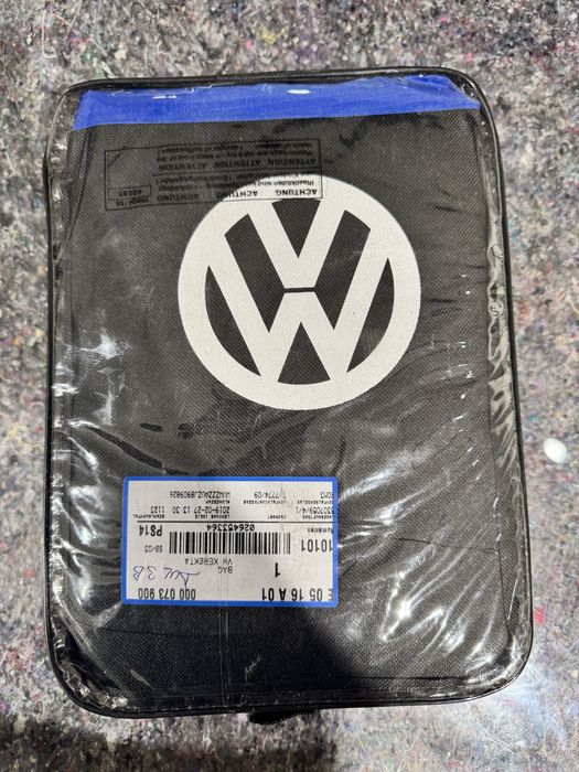 Set huse roti Volkswagen